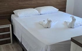 Real Plaza Flat 1505
